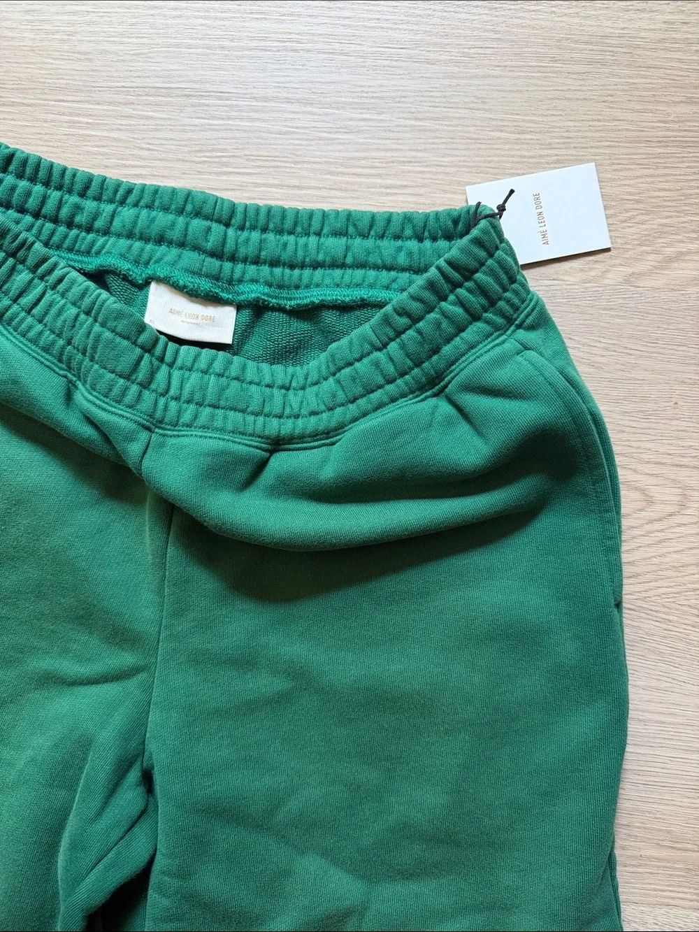Men’s Aime Leon Dore Heavyweight Sweatpants